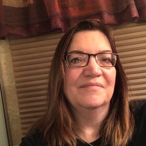 Meet your Posher, Janey